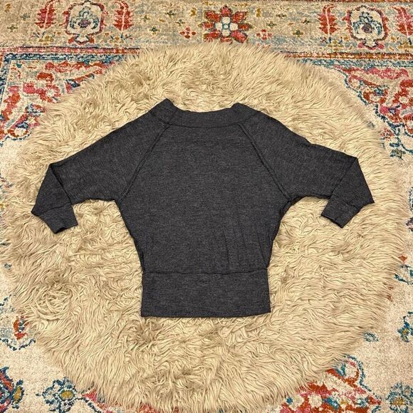 Free People Sweater small - Picture 5 of 5